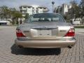 Topaz Metallic - XJ Vanden Plas Photo No. 6