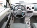 Magnesium Green Pearl - PT Cruiser  Photo No. 25