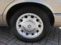 Topaz Metallic - XJ Vanden Plas Photo No. 8