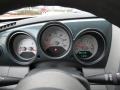 Magnesium Green Pearl - PT Cruiser  Photo No. 26