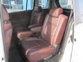 2007 Mazda MAZDA5 Grand Touring Rear Seat