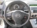 Espresso Brown Steering Wheel Photo for 2007 Mazda MAZDA5 #75241683