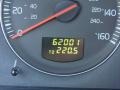 Titanium Gray Metallic - S60 2.5T AWD Photo No. 14