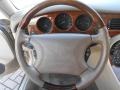 Topaz Metallic - XJ Vanden Plas Photo No. 19