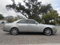  2004 M 45 Brilliant Silver Metallic