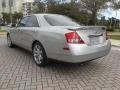 Brilliant Silver Metallic - M 45 Photo No. 7
