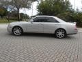 Brilliant Silver Metallic - M 45 Photo No. 8