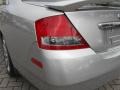 Brilliant Silver Metallic - M 45 Photo No. 13