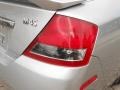 Brilliant Silver Metallic - M 45 Photo No. 15