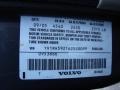 Titanium Gray Metallic - S60 2.5T AWD Photo No. 22