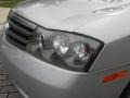 Brilliant Silver Metallic - M 45 Photo No. 17