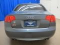 Dolphin Grey Metallic - S4 4.2 quattro Sedan Photo No. 6