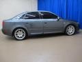 Dolphin Grey Metallic - S4 4.2 quattro Sedan Photo No. 8