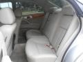 Willow Rear Seat Photo for 2004 Infiniti M #75242191