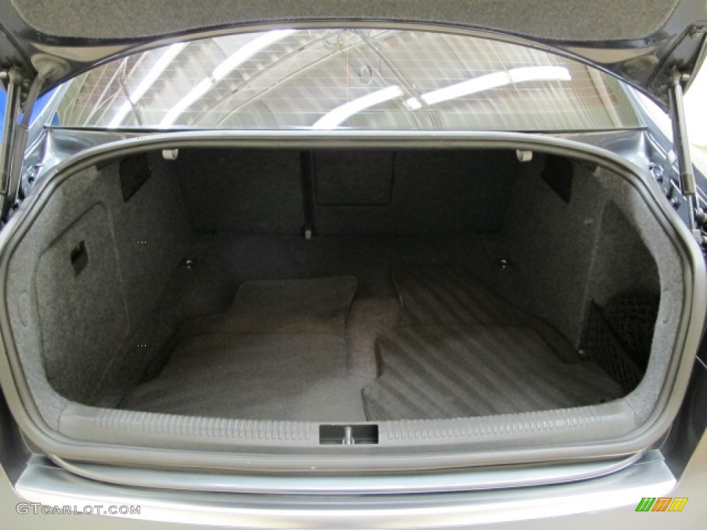 2006 S4 4.2 quattro Sedan - Dolphin Grey Metallic / Black photo #9