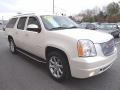 White Diamond Tintcoat - Yukon XL Denali Photo No. 5