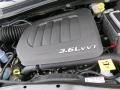 Sandstone - Grand Caravan American Value Package Photo No. 10