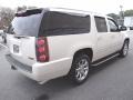 White Diamond Tintcoat - Yukon XL Denali Photo No. 6