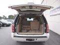 White Diamond Tintcoat - Yukon XL Denali Photo No. 8