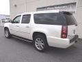 White Diamond Tintcoat - Yukon XL Denali Photo No. 10