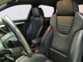 Black Front Seat Photo for 2006 Audi S4 #75242355