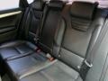 Black Rear Seat Photo for 2006 Audi S4 #75242370