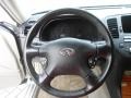  2004 M 45 Steering Wheel