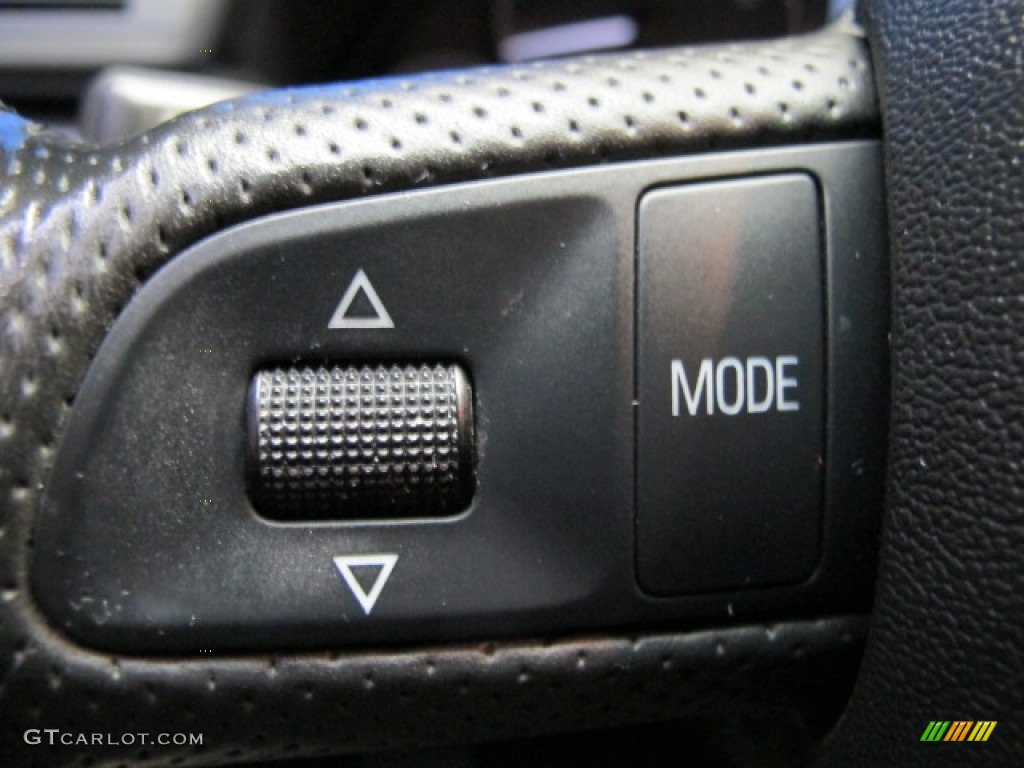 2006 S4 4.2 quattro Sedan - Dolphin Grey Metallic / Black photo #29