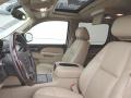 White Diamond Tintcoat - Yukon XL Denali Photo No. 13