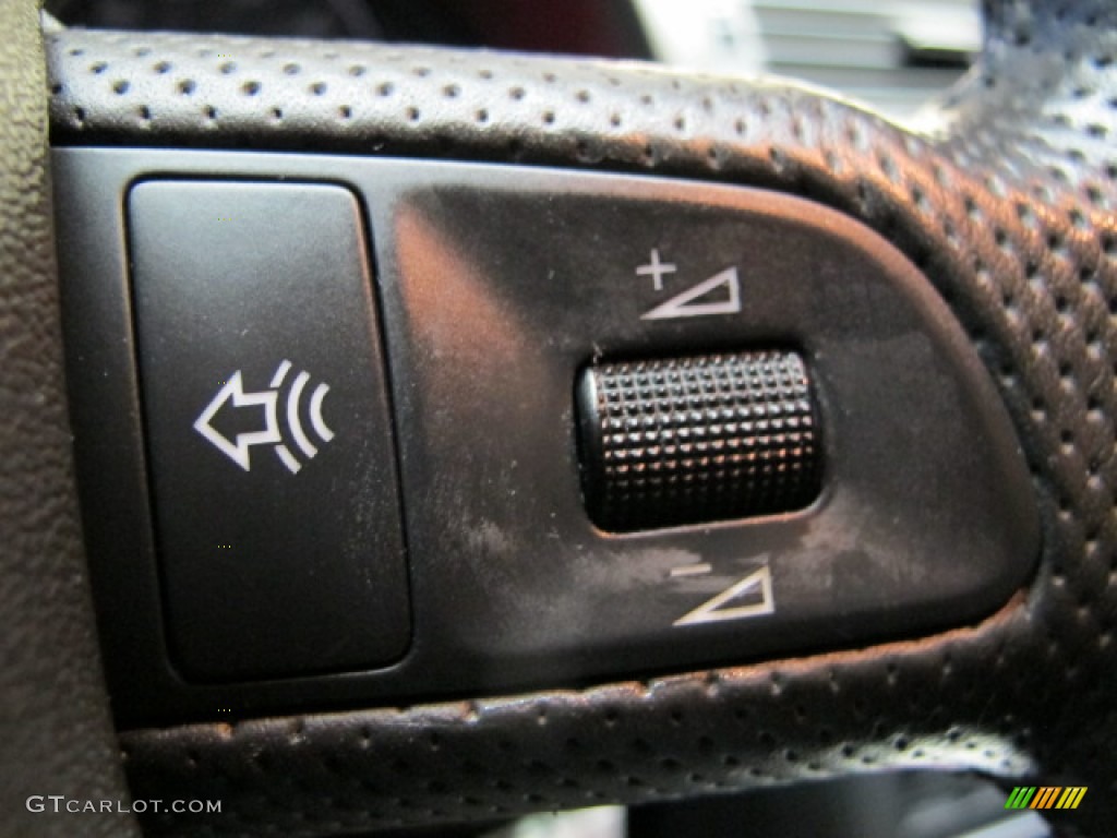 2006 S4 4.2 quattro Sedan - Dolphin Grey Metallic / Black photo #30