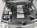 4.5 Liter DOHC 32-Valve V8 Engine for 2004 Infiniti M 45 #75242579