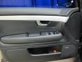 Dolphin Grey Metallic - S4 4.2 quattro Sedan Photo No. 33