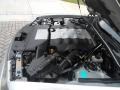 2004 Infiniti M 4.5 Liter DOHC 32-Valve V8 Engine Photo