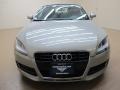 Sahara Silver Metallic - TT 3.2 quattro Roadster Photo No. 2