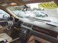 White Diamond Tintcoat - Yukon XL Denali Photo No. 18