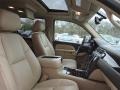 White Diamond Tintcoat - Yukon XL Denali Photo No. 19