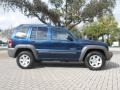 Patriot Blue Pearl - Liberty Sport Photo No. 4