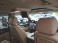 White Diamond Tintcoat - Yukon XL Denali Photo No. 20