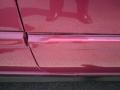Memory Red Pearl - Cabrio Highline Photo No. 13