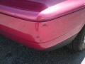 Memory Red Pearl - Cabrio Highline Photo No. 14