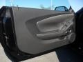 2012 Black Chevrolet Camaro SS Coupe  photo #9