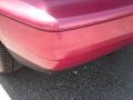 Memory Red Pearl - Cabrio Highline Photo No. 15