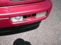 Memory Red Pearl - Cabrio Highline Photo No. 16