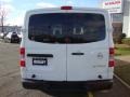 Blizzard White - NV 1500 S Photo No. 3