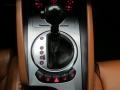  2008 TT 3.2 quattro Roadster 6 Speed S tronic Dual-Clutch Automatic Shifter