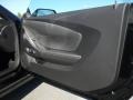 2012 Black Chevrolet Camaro SS Coupe  photo #23
