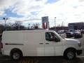 Blizzard White - NV 1500 S Photo No. 4