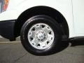 Blizzard White - NV 1500 S Photo No. 5