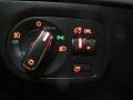 2008 Audi TT 3.2 quattro Roadster Controls
