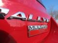 2013 Redline 2-Coat Pearl Dodge Dart Rallye  photo #9